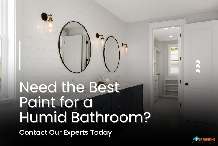 Best Paint for Humid Bathroom